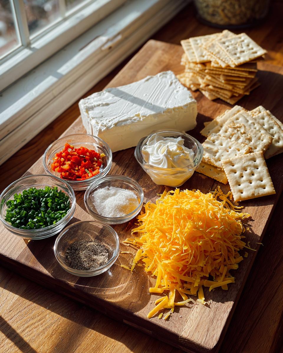 cream cheese dips for crackers - Other 1