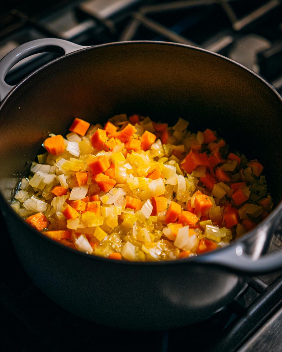 hearty vegetable soup - Other 2